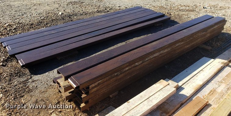 image for item GB9597 (20) concrete forms