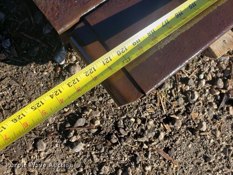 image for item GB9597 (20) concrete forms