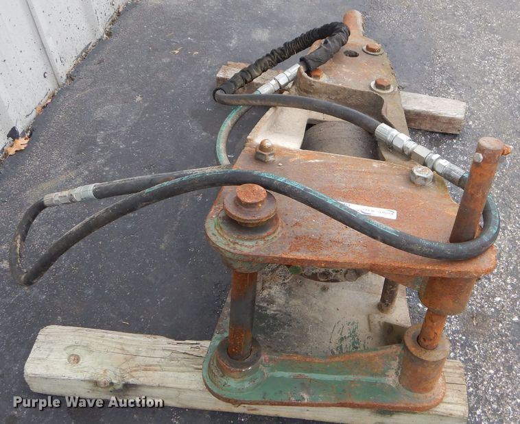 image for item GB9601 Rockram 685 hammer