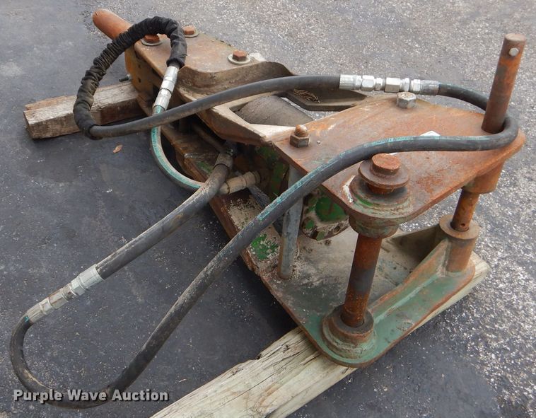 image for item GB9601 Rockram 685 hammer