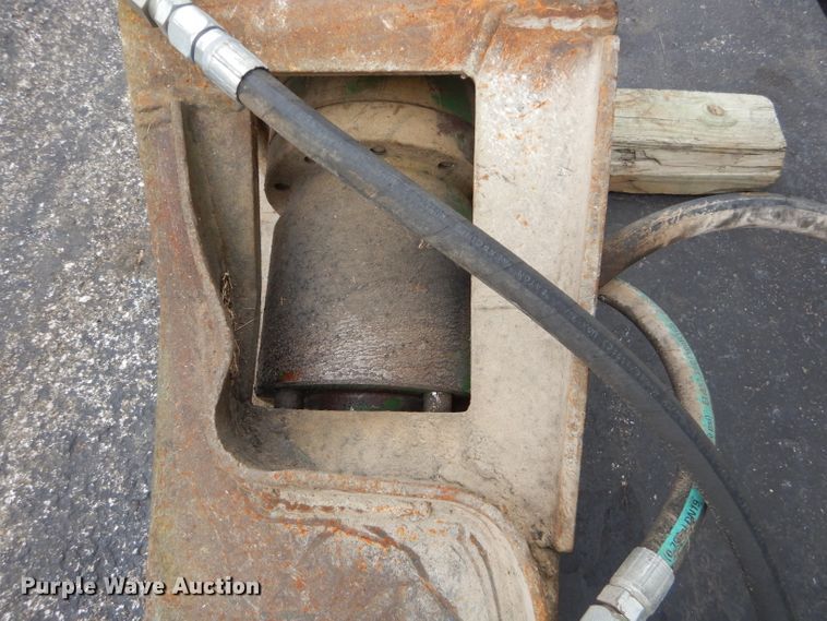 image for item GB9601 Rockram 685 hammer