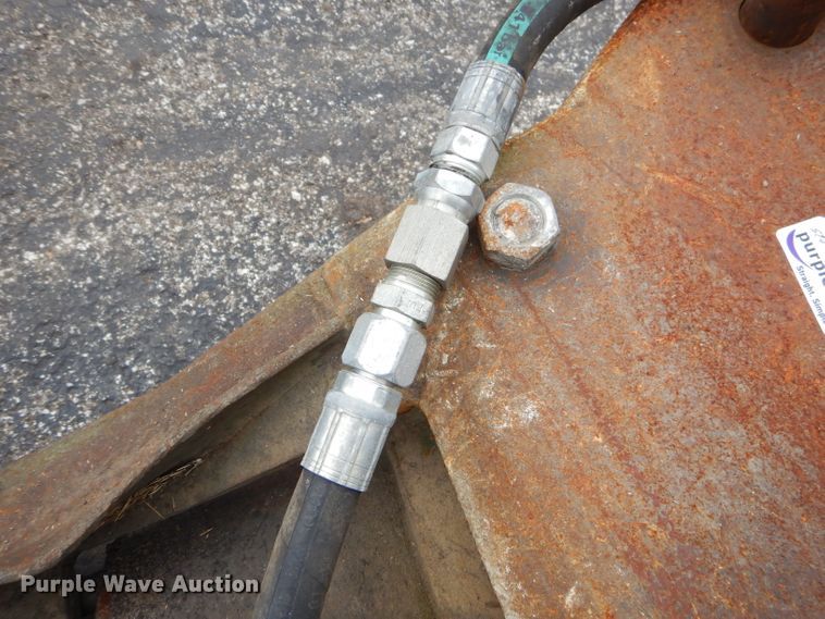 image for item GB9601 Rockram 685 hammer