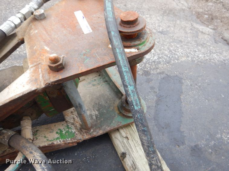 image for item GB9601 Rockram 685 hammer