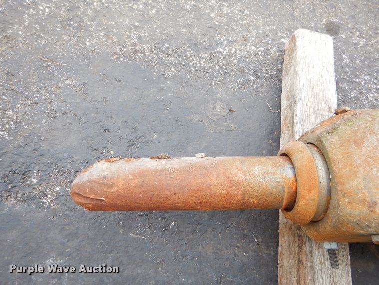 image for item GB9601 Rockram 685 hammer