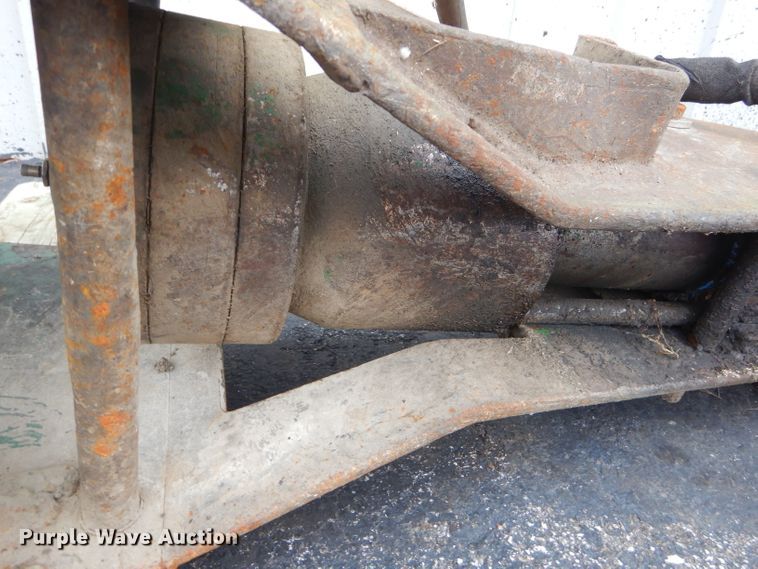 image for item GB9601 Rockram 685 hammer