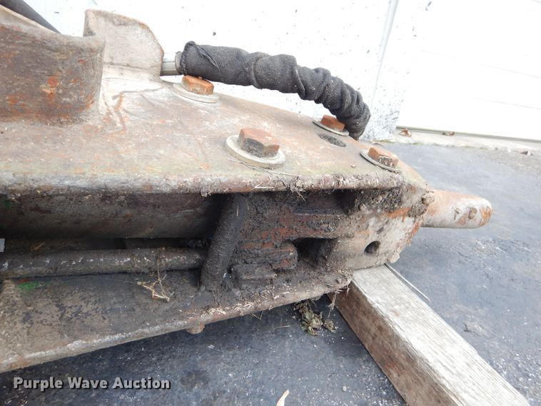 image for item GB9601 Rockram 685 hammer