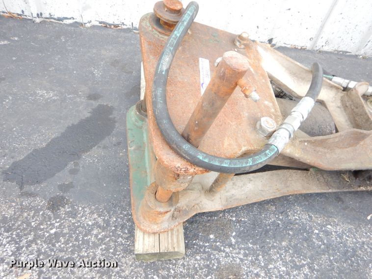 image for item GB9601 Rockram 685 hammer