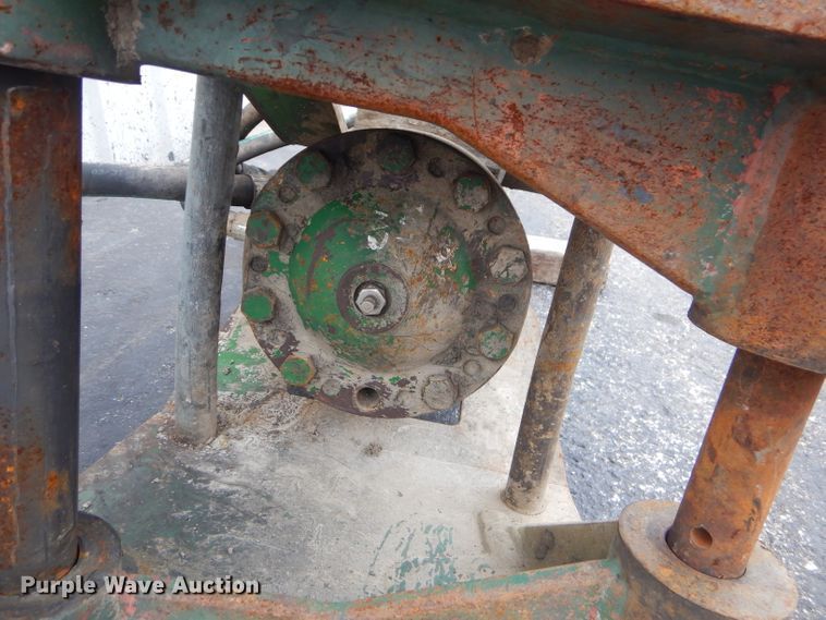 image for item GB9601 Rockram 685 hammer