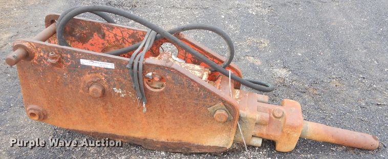 image for item GB9602 Hammer