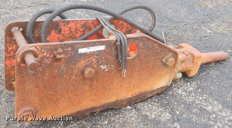 image for item GB9602 Hammer