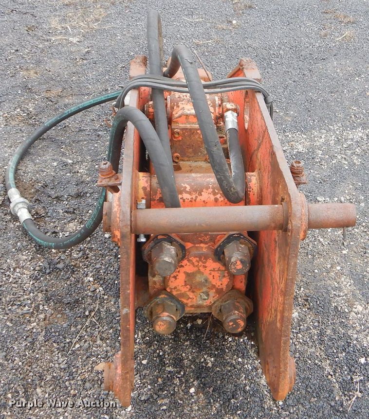 image for item GB9602 Hammer