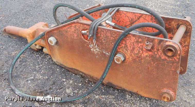 image for item GB9602 Hammer