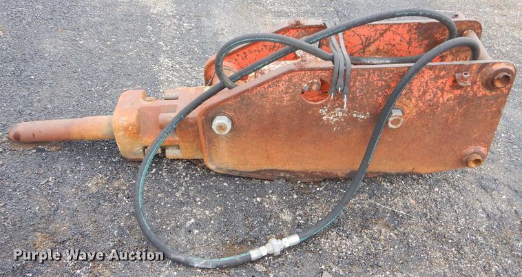 image for item GB9602 Hammer