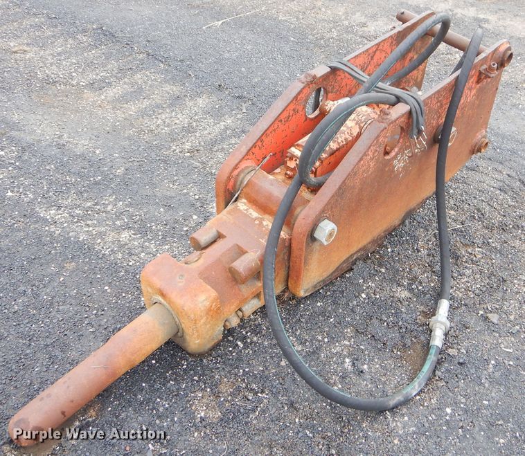 image for item GB9602 Hammer