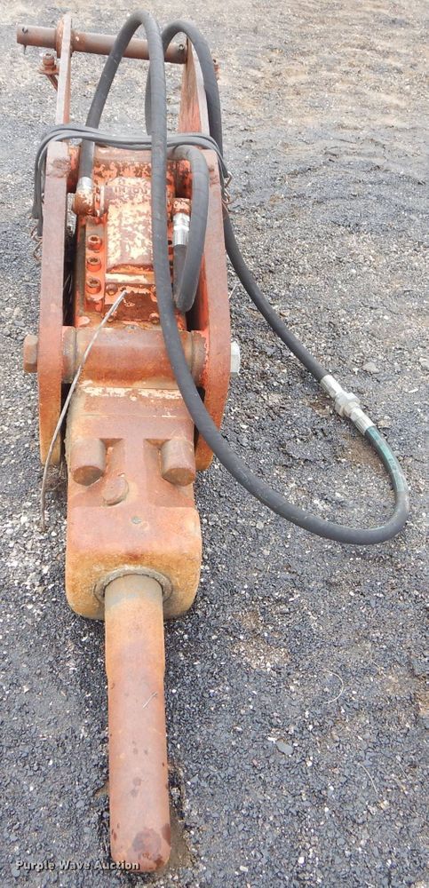 image for item GB9602 Hammer