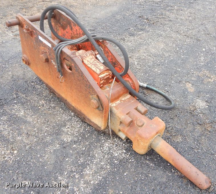 image for item GB9602 Hammer