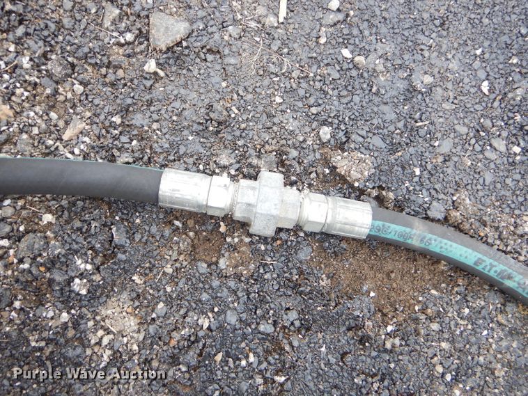 image for item GB9602 Hammer