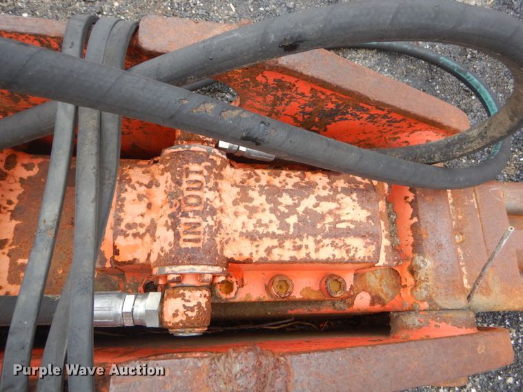 image for item GB9602 Hammer