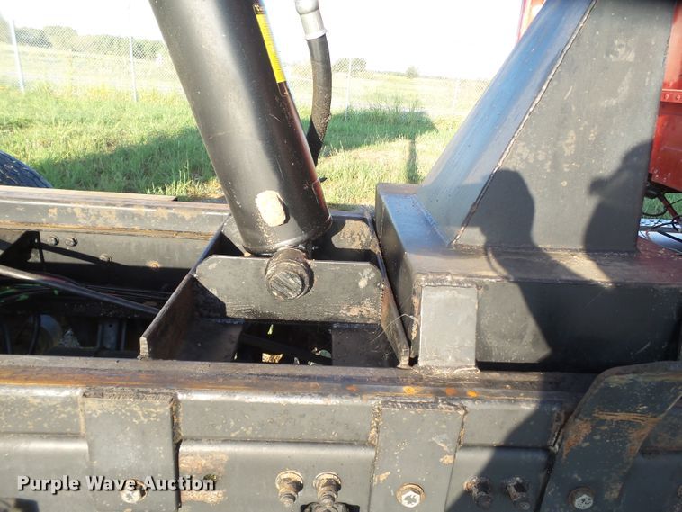 image for item GC9038 1996 Freightliner FLD dump truck