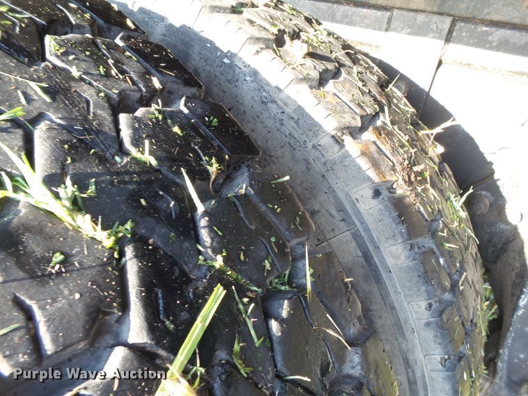 image for item GC9038 1996 Freightliner FLD dump truck