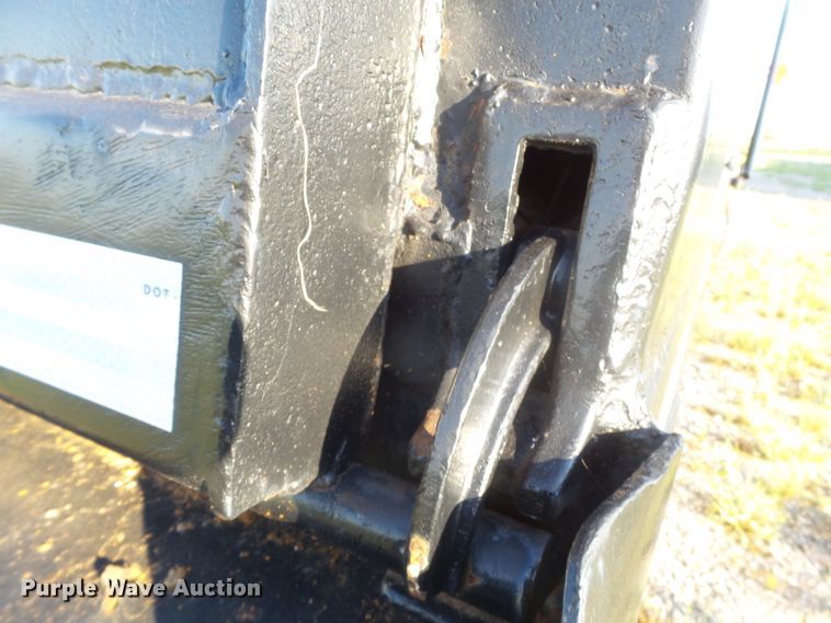 image for item GC9038 1996 Freightliner FLD dump truck