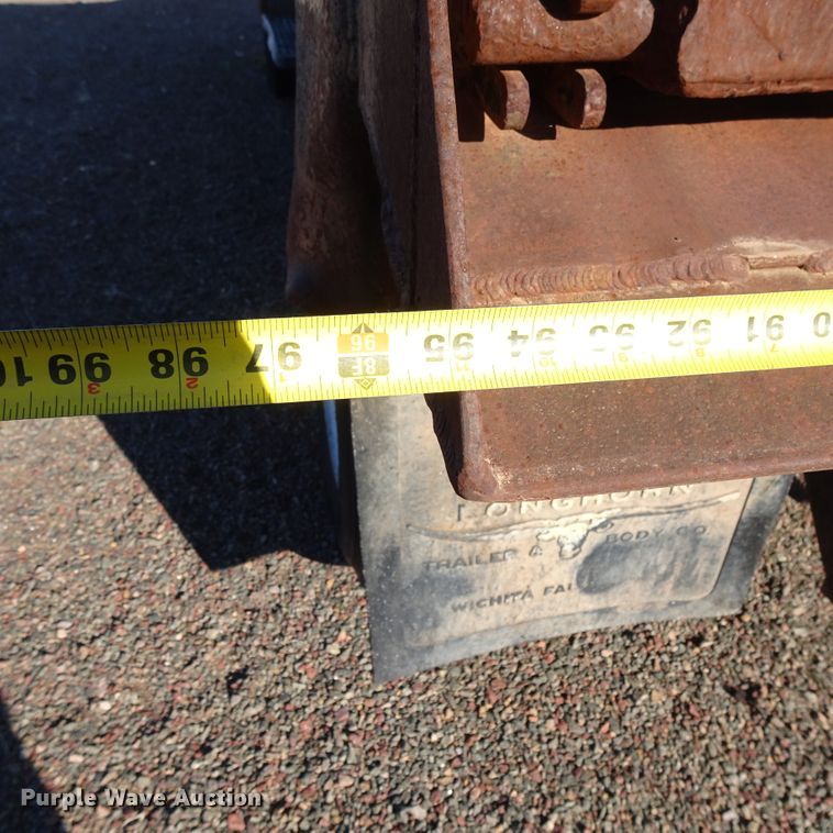 image for item GC9140 1990 Chevrolet Kodiak C50 dump truck