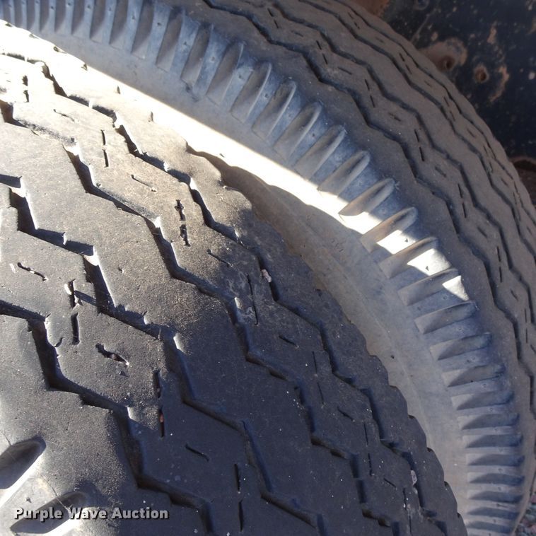 image for item GC9140 1990 Chevrolet Kodiak C50 dump truck