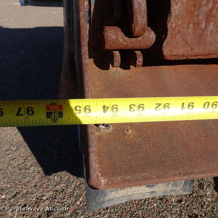 image for item GC9140 1990 Chevrolet Kodiak C50 dump truck