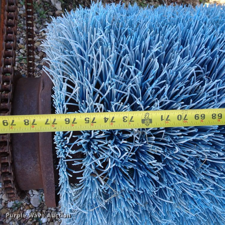 image for item GC9141 Rosco Hydra Sweep BH7 broom