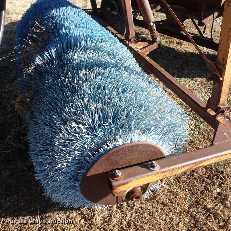 image for item GC9141 Rosco Hydra Sweep BH7 broom