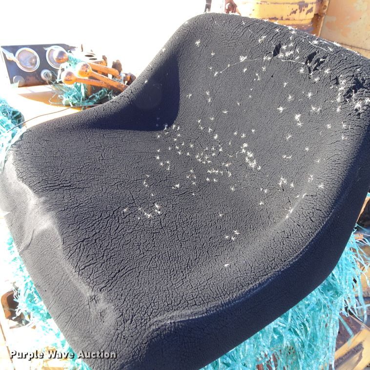 image for item GC9141 Rosco Hydra Sweep BH7 broom