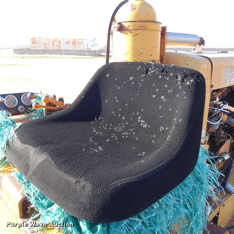 image for item GC9141 Rosco Hydra Sweep BH7 broom