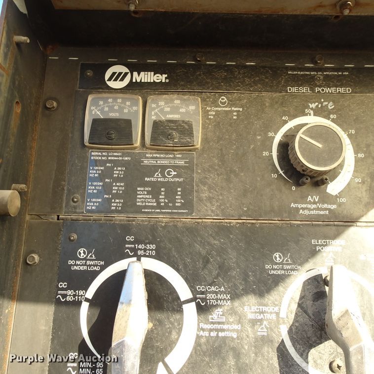 image for item GC9142 2003 Freightliner FL70 service truck with crane