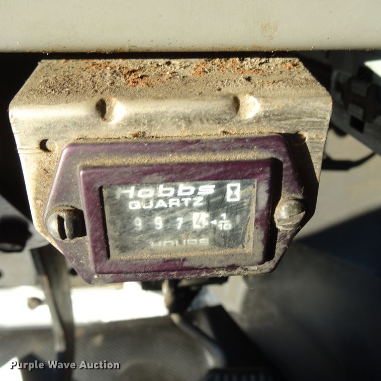 image for item GC9142 2003 Freightliner FL70 service truck with crane