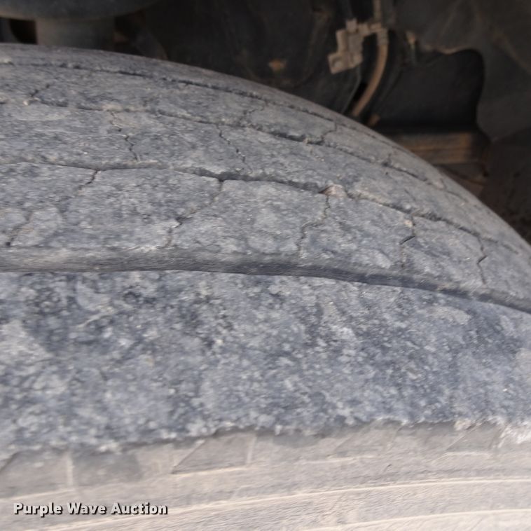 image for item GC9146 2012 Dodge Ram 5500 truck cab and chassis