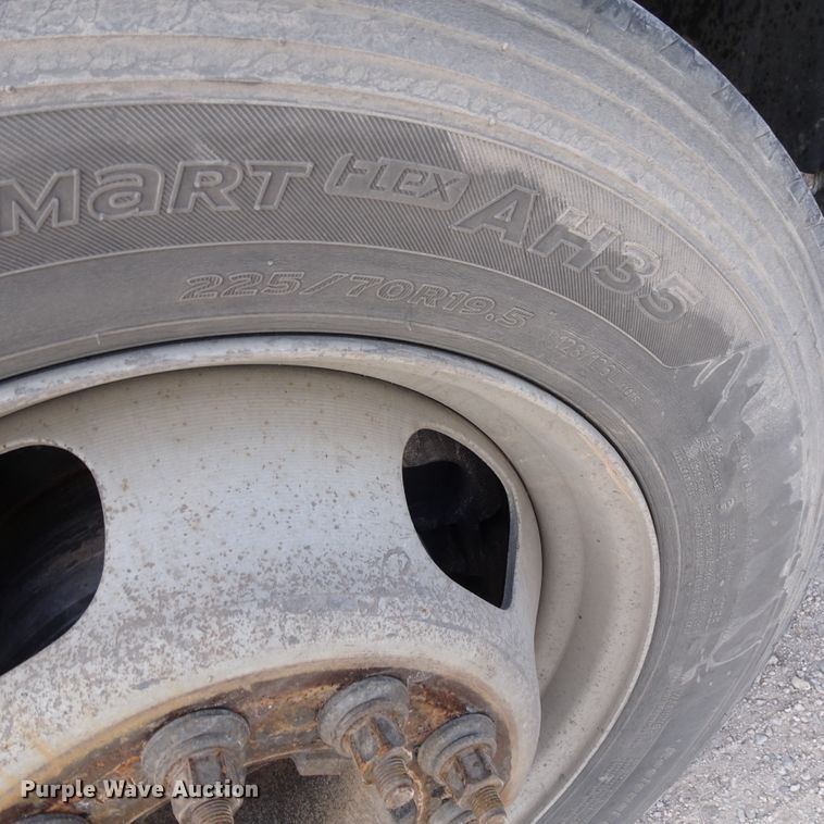 image for item GC9146 2012 Dodge Ram 5500 truck cab and chassis