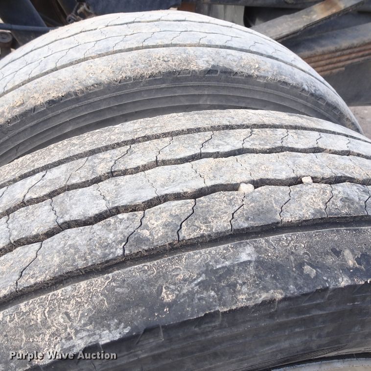 image for item GC9146 2012 Dodge Ram 5500 truck cab and chassis