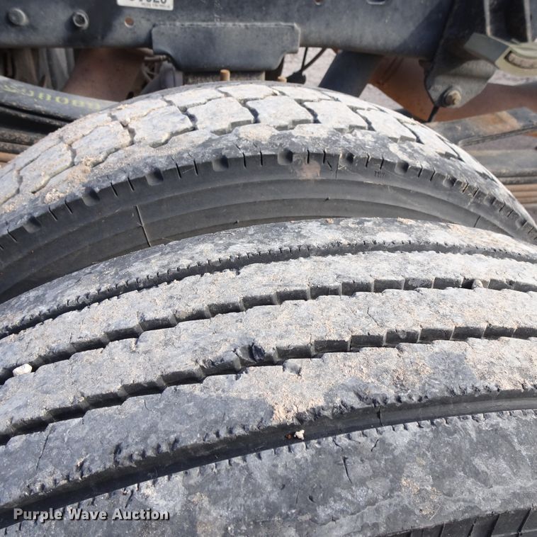 image for item GC9146 2012 Dodge Ram 5500 truck cab and chassis