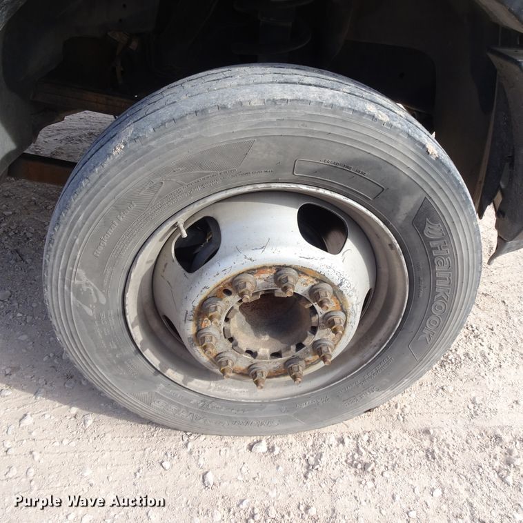 image for item GC9146 2012 Dodge Ram 5500 truck cab and chassis