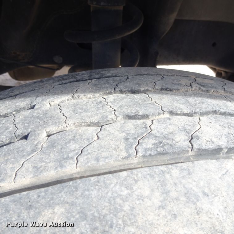 image for item GC9146 2012 Dodge Ram 5500 truck cab and chassis