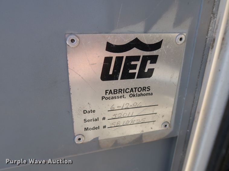 image for item GD9900 2000 Ford F450 Super Duty XL bucket truck