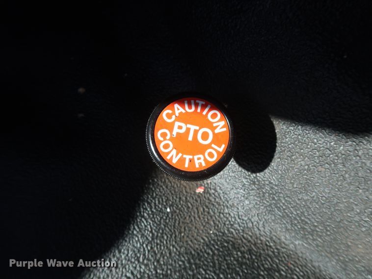 image for item GD9901 1999 Ford F550 Super Duty XL service truck with crane