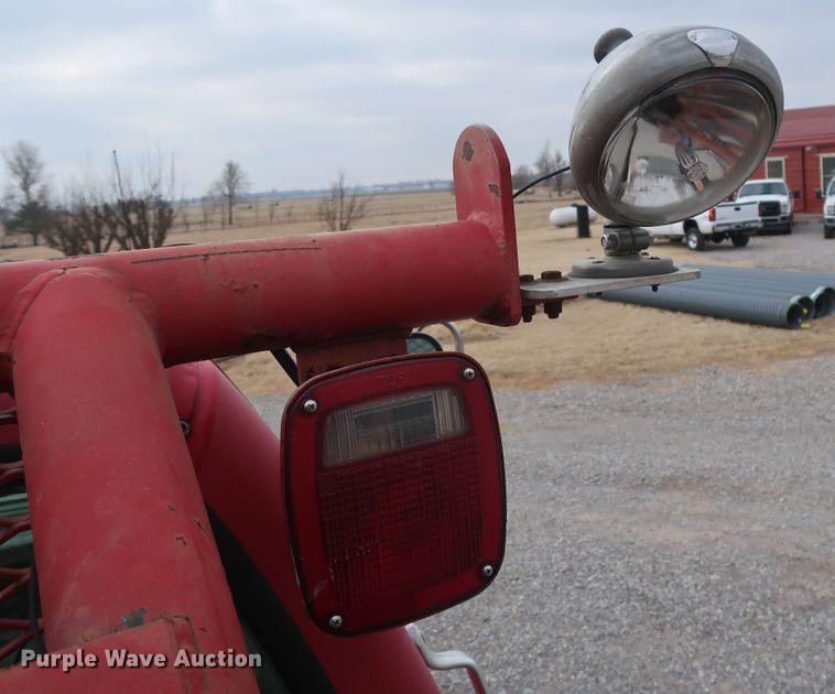 image for item GD9956 2000 Ford F750 Super Duty XL flatbed truck