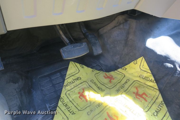 image for item DB10078 2008 Ford F450 Super Duty truck cab and chassis