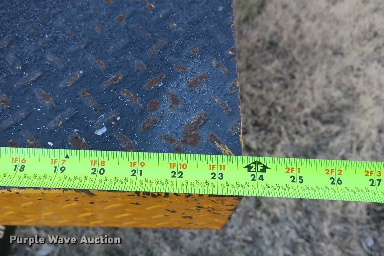 image for item DB10079 2008 Ford F550 bucket truck