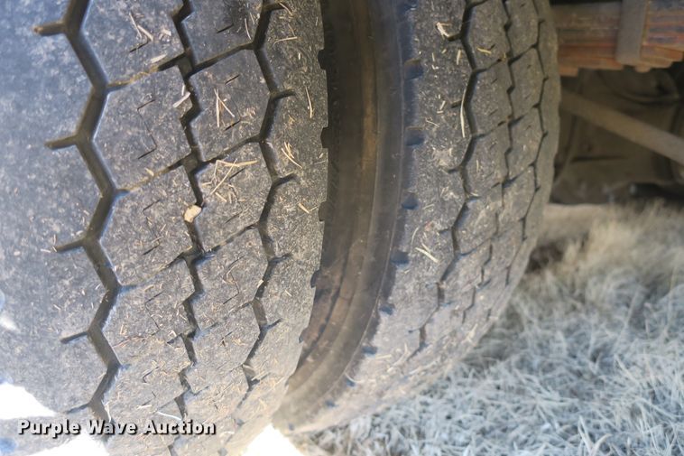 image for item DB10079 2008 Ford F550 bucket truck