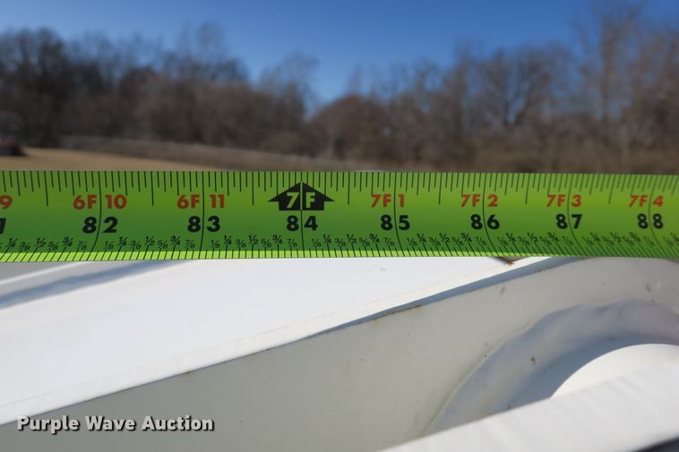 image for item DB10079 2008 Ford F550 bucket truck