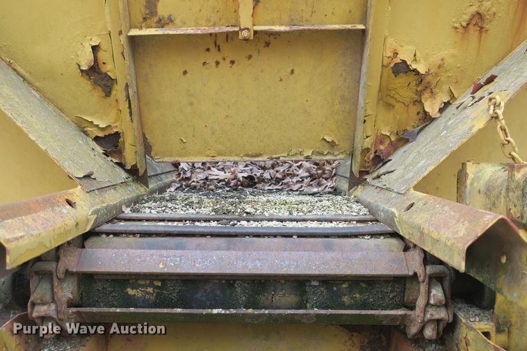 image for item DB10084 Highway Equipment 509-9 spreader