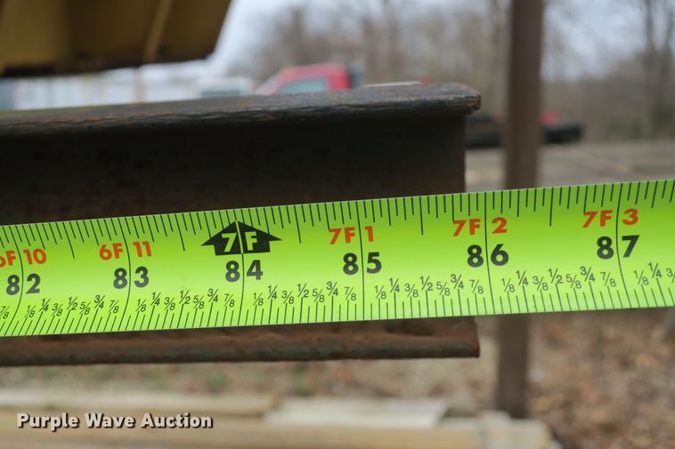 image for item DB10084 Highway Equipment 509-9 spreader