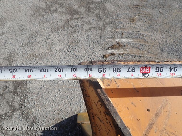 image for item DC3387 2002 Case 750H LT dozer